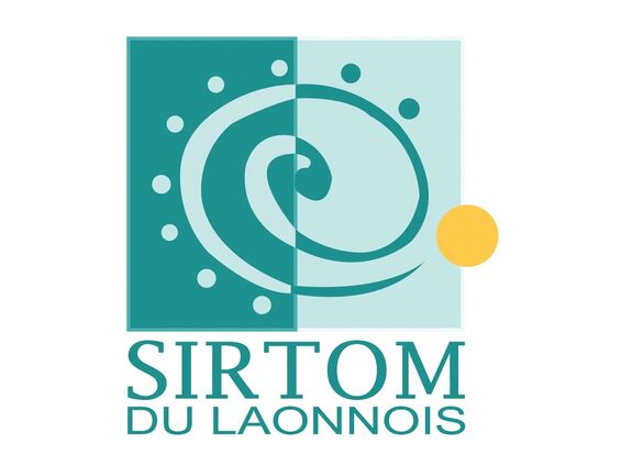 Logo sirtom du laonnois