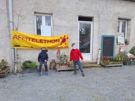 La ferme Payen