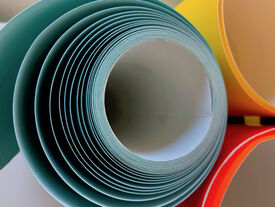 Rouleau Papier Vinyl